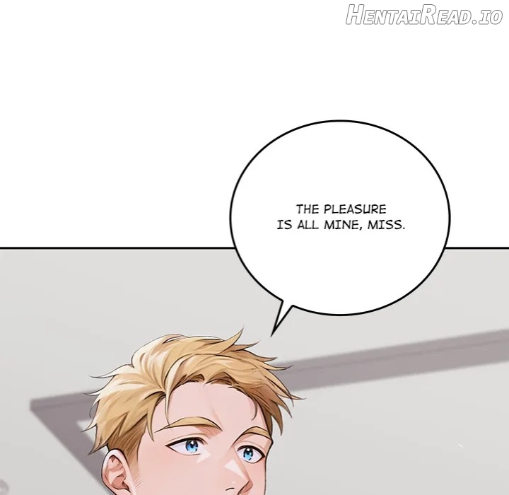 Desire Village Chapter 11 - page 204