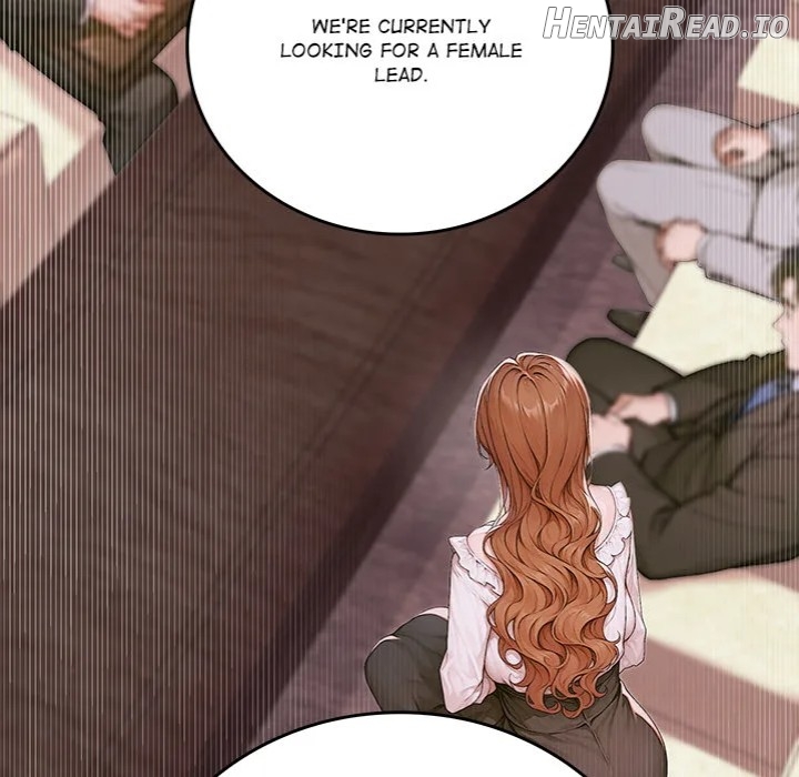 Desire Village Chapter 11 - page 208