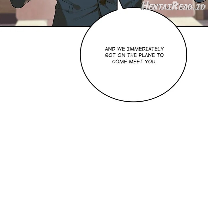 Desire Village Chapter 11 - page 213