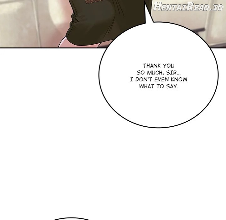 Desire Village Chapter 11 - page 216