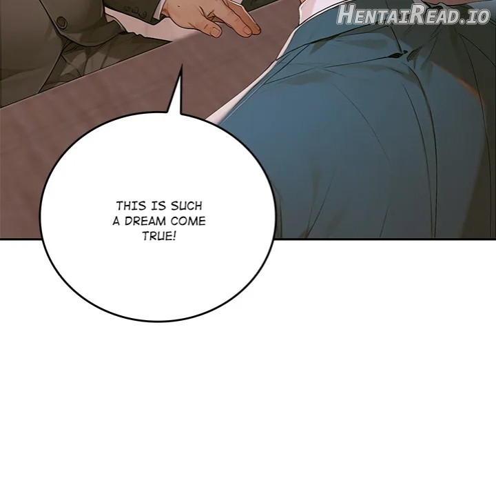 Desire Village Chapter 11 - page 224