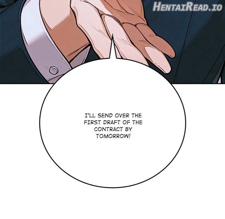 Desire Village Chapter 11 - page 238