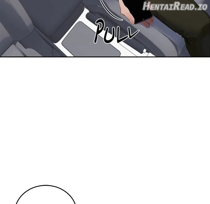 Desire Village Chapter 11 - page 24