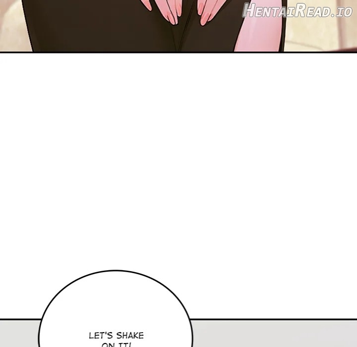 Desire Village Chapter 11 - page 244