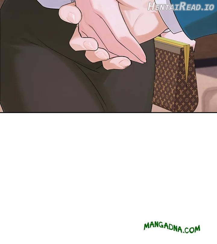 Desire Village Chapter 11 - page 248