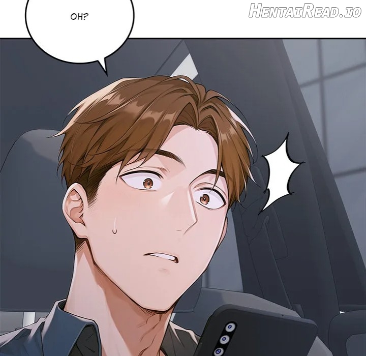 Desire Village Chapter 11 - page 25