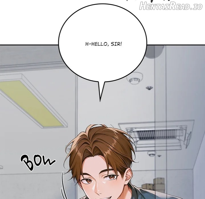 Desire Village Chapter 11 - page 39