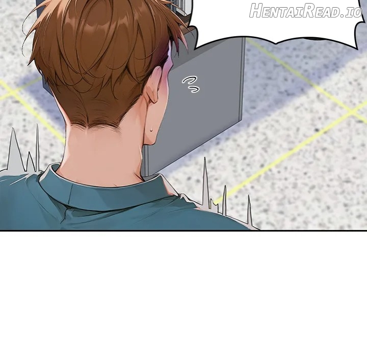 Desire Village Chapter 11 - page 43