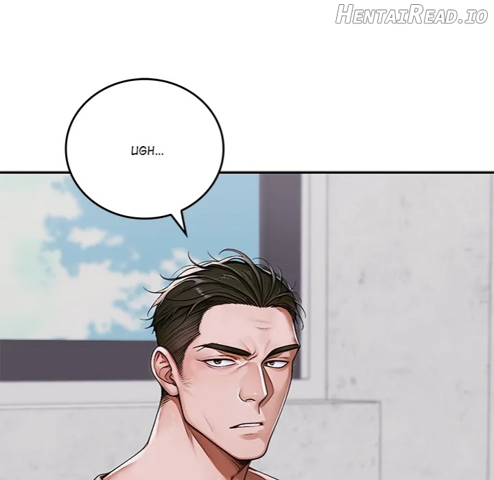 Desire Village Chapter 11 - page 47