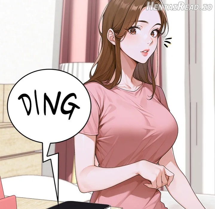Desire Village Chapter 11 - page 70