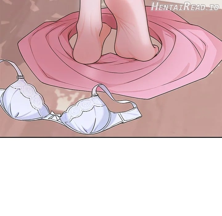 Desire Village Chapter 11 - page 95