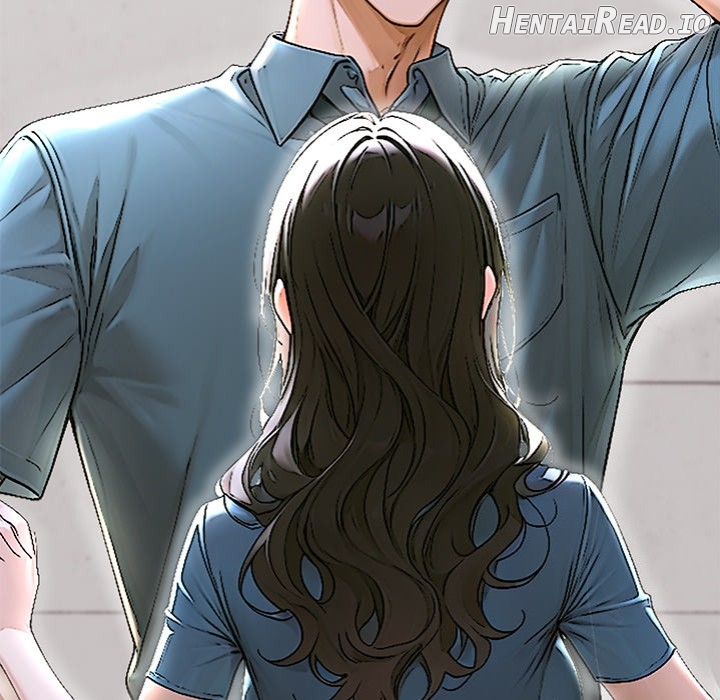 Desire Village Chapter 12 - page 105