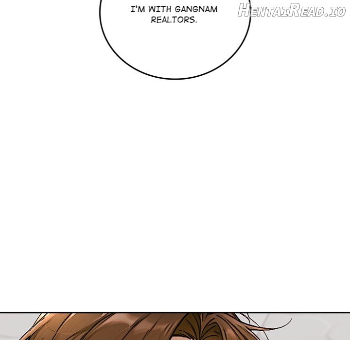 Desire Village Chapter 12 - page 107