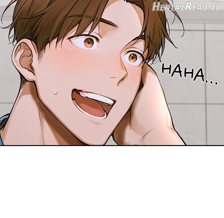 Desire Village Chapter 12 - page 108