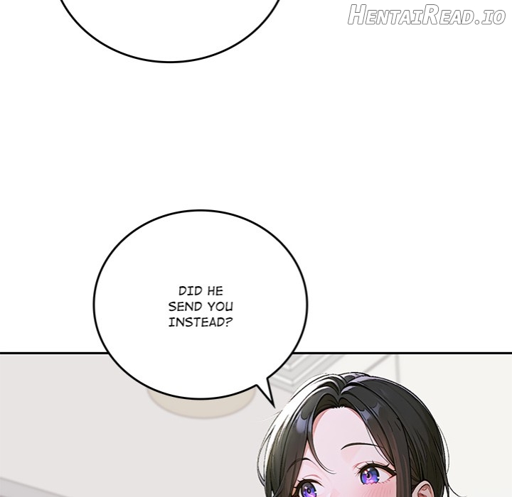Desire Village Chapter 12 - page 114