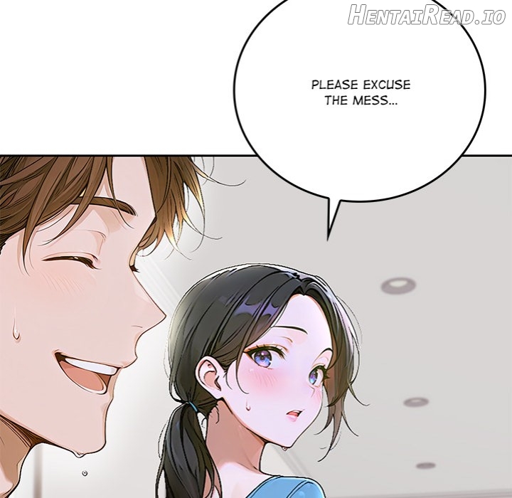 Desire Village Chapter 12 - page 117