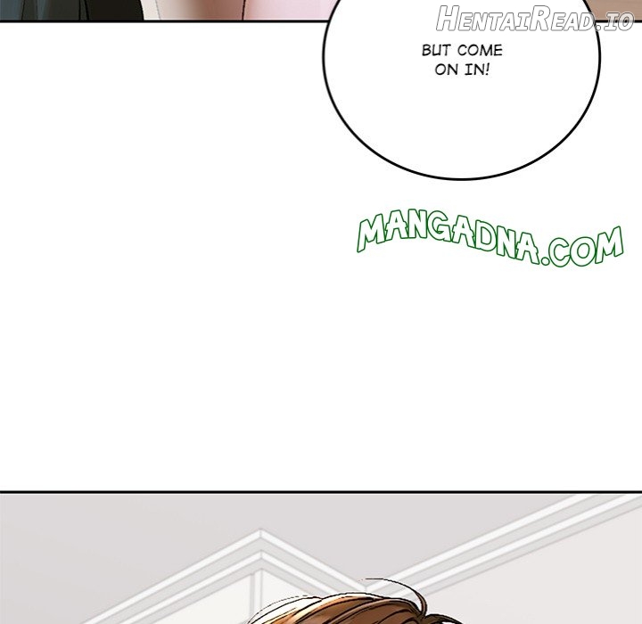 Desire Village Chapter 12 - page 119