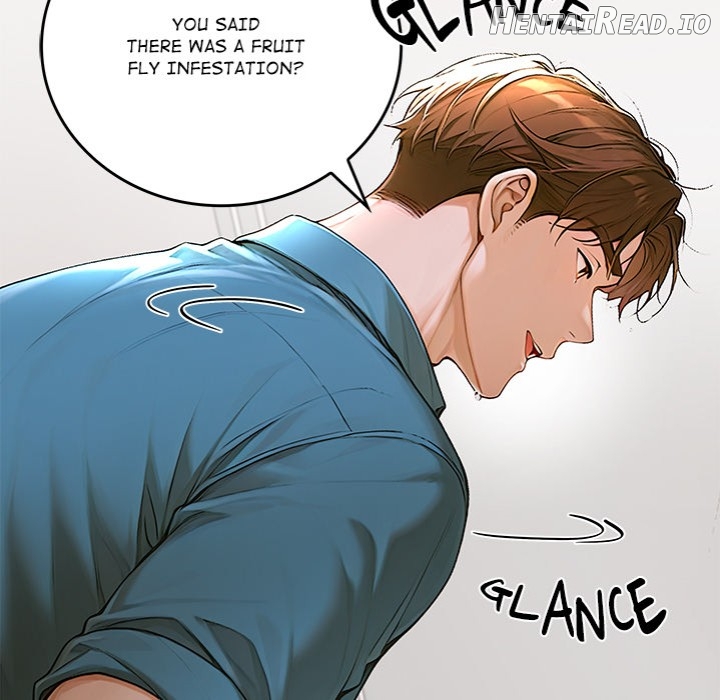 Desire Village Chapter 12 - page 122