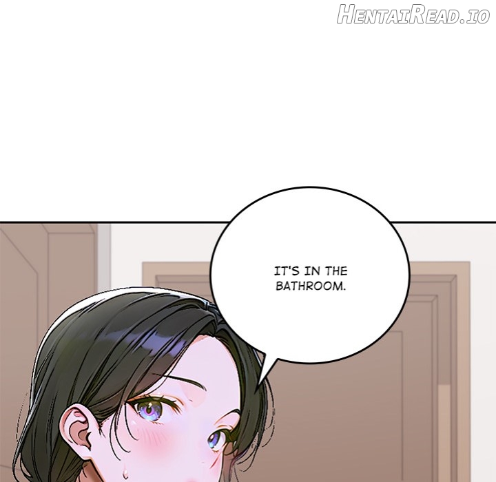 Desire Village Chapter 12 - page 125