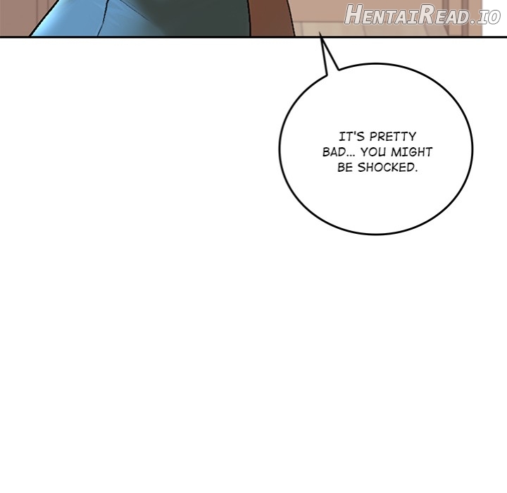 Desire Village Chapter 12 - page 127