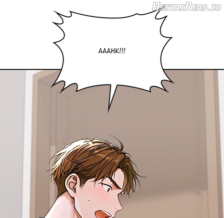Desire Village Chapter 12 - page 135