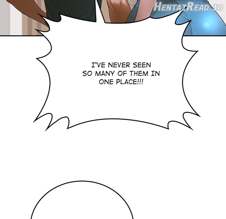 Desire Village Chapter 12 - page 139