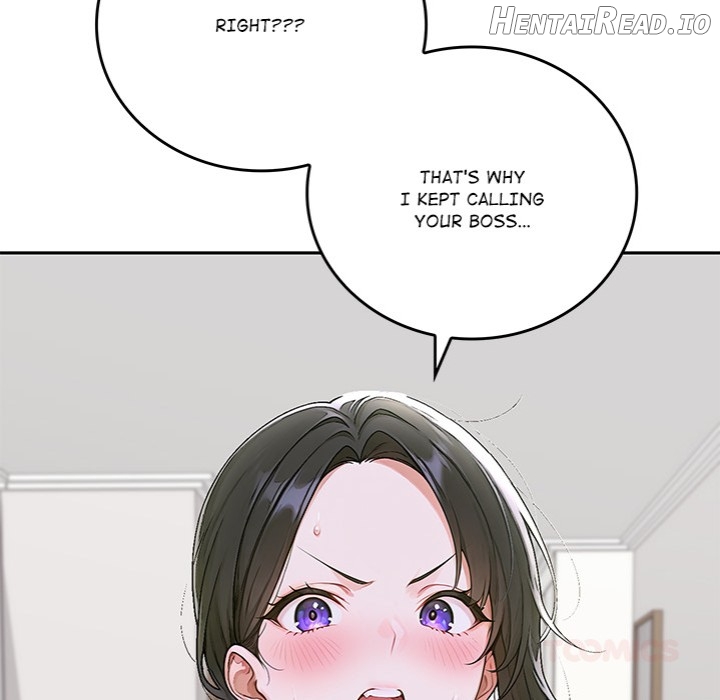 Desire Village Chapter 12 - page 140