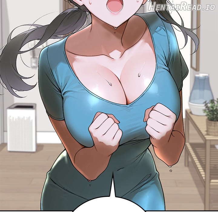 Desire Village Chapter 12 - page 141