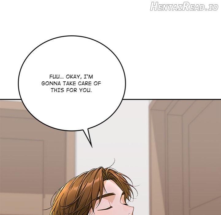 Desire Village Chapter 12 - page 143