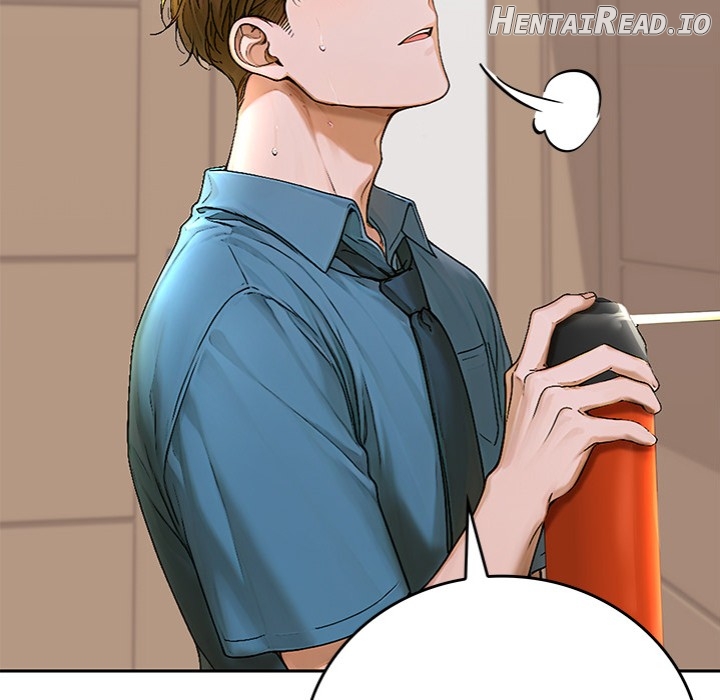 Desire Village Chapter 12 - page 144