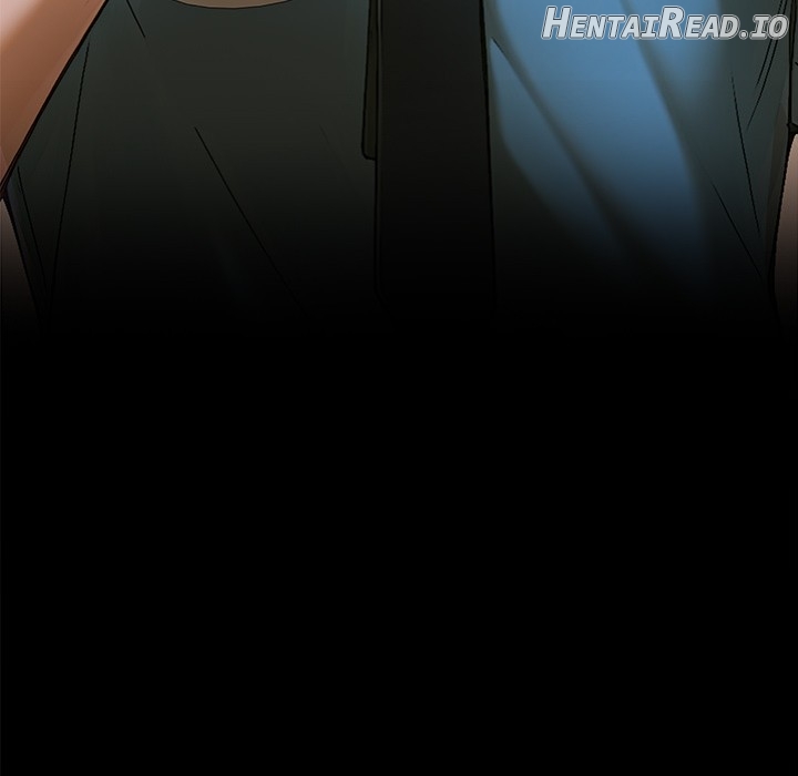 Desire Village Chapter 12 - page 153
