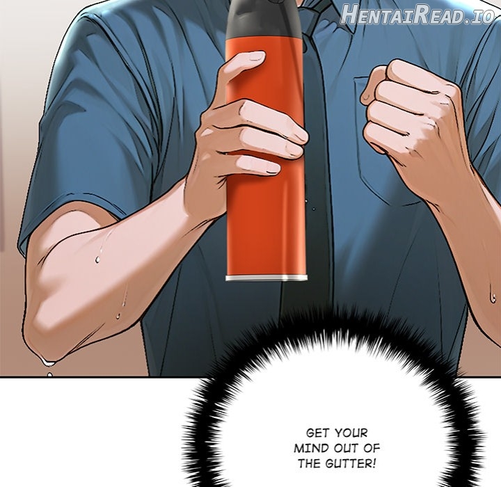 Desire Village Chapter 12 - page 160