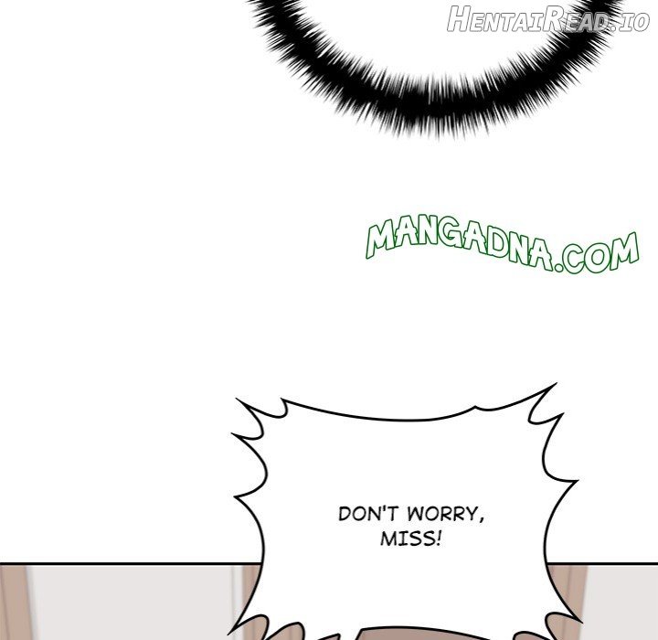 Desire Village Chapter 12 - page 161