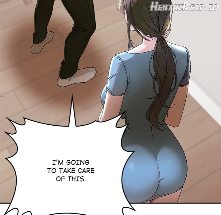Desire Village Chapter 12 - page 163