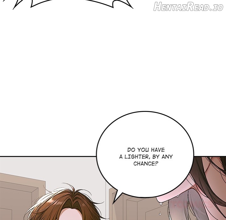Desire Village Chapter 12 - page 164