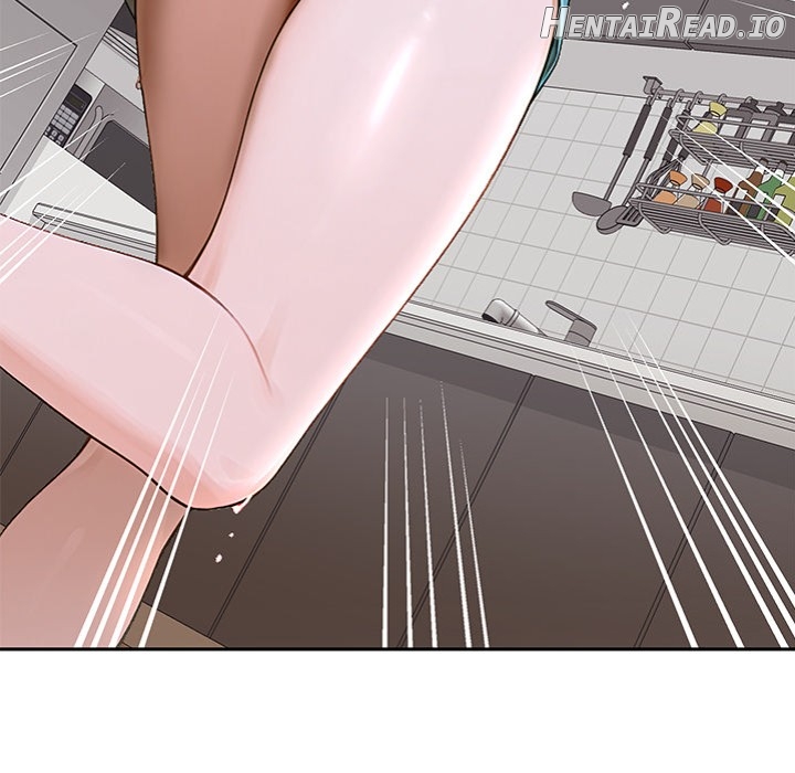 Desire Village Chapter 12 - page 170