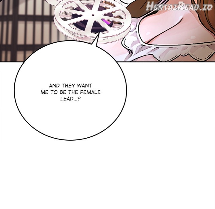 Desire Village Chapter 12 - page 26