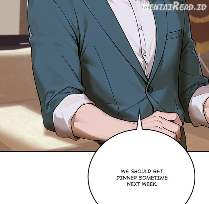 Desire Village Chapter 12 - page 38