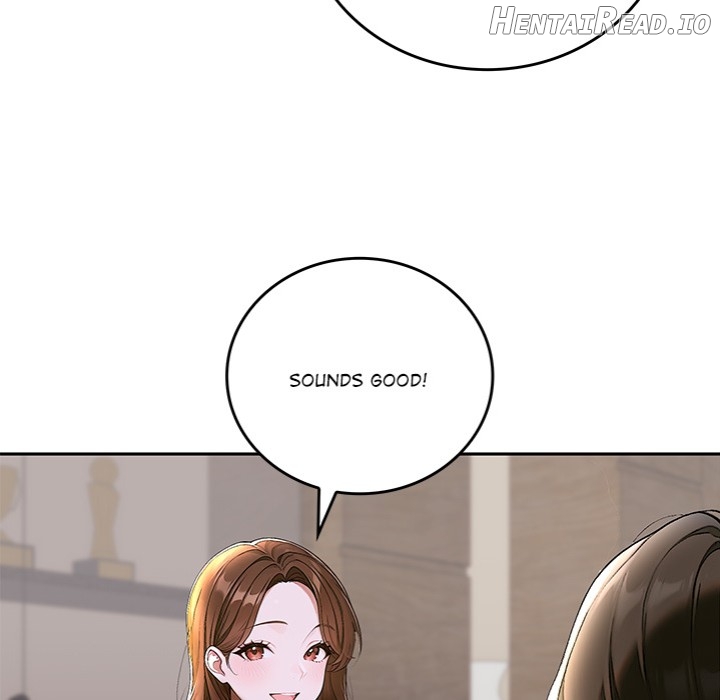 Desire Village Chapter 12 - page 39