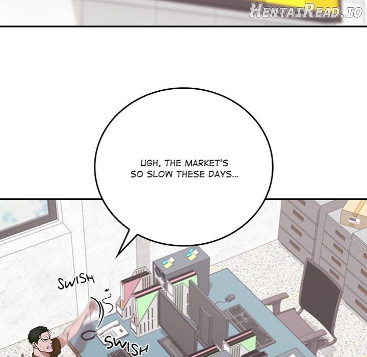 Desire Village Chapter 12 - page 50