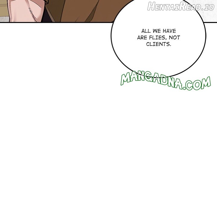 Desire Village Chapter 12 - page 54
