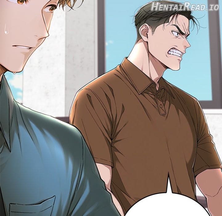 Desire Village Chapter 12 - page 66