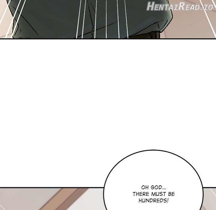Desire Village Chapter 13 - page 10