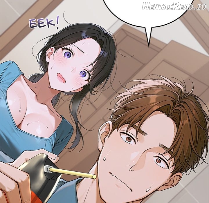 Desire Village Chapter 13 - page 11