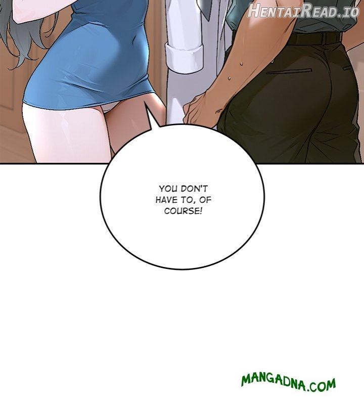 Desire Village Chapter 13 - page 113