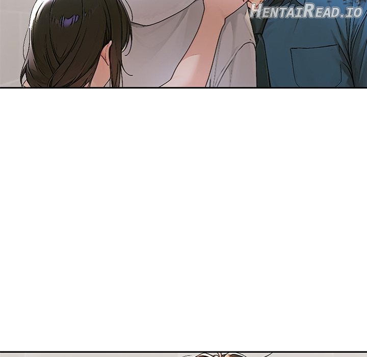 Desire Village Chapter 13 - page 115