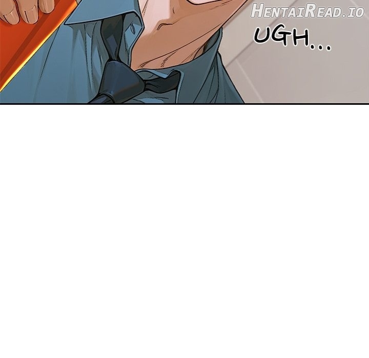 Desire Village Chapter 13 - page 12