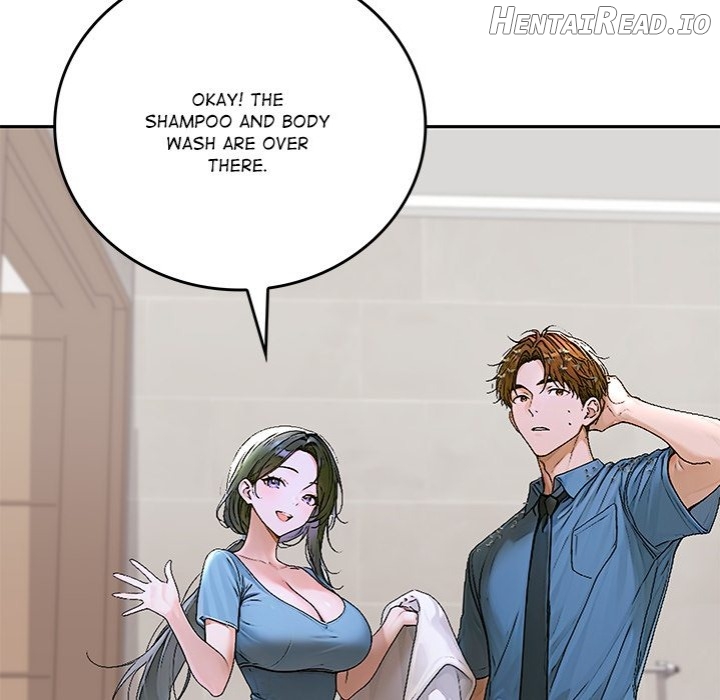 Desire Village Chapter 13 - page 120