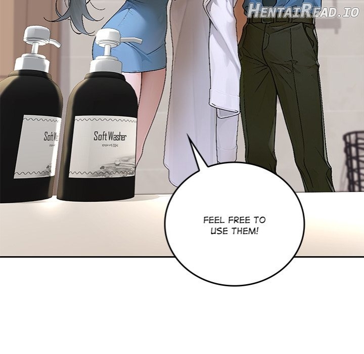 Desire Village Chapter 13 - page 121
