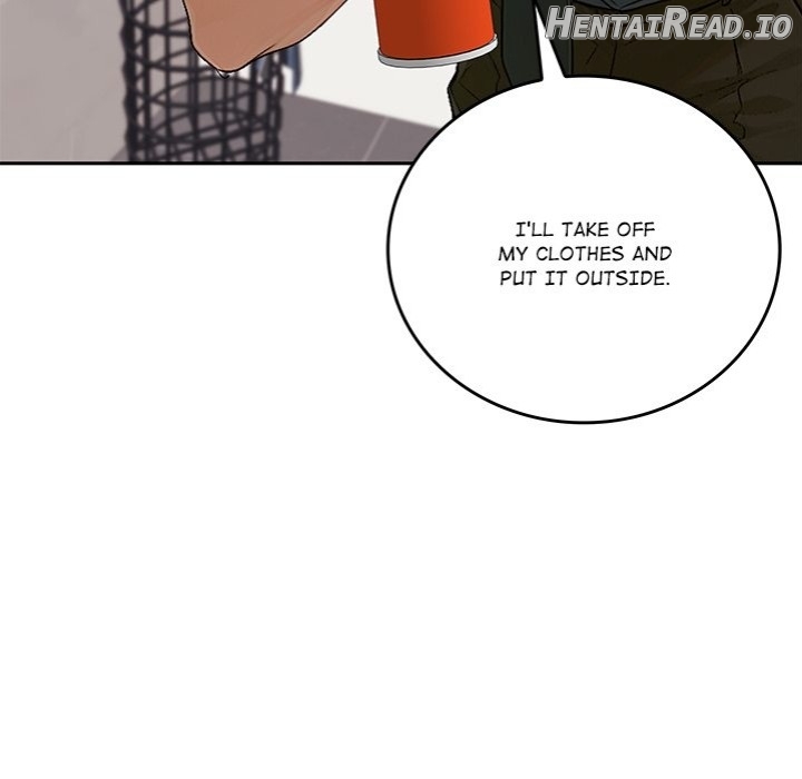 Desire Village Chapter 13 - page 124